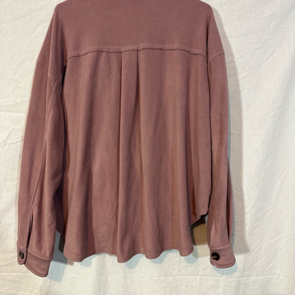 La Miel Button Down Jacket - image 6